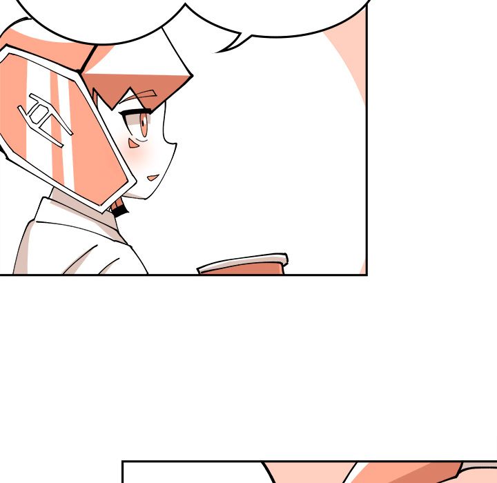 Robogattin - episode 3 - 66