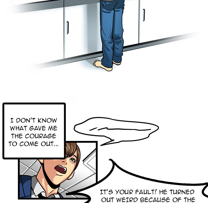Five Years Apart - episode 3 - 10