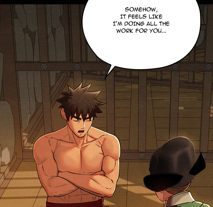 Master of Intimacy - UNCENSORED - episode 39 - 87
