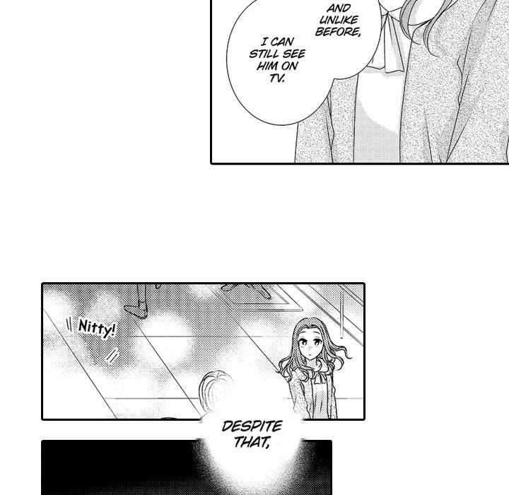 Yomekare! The Comforts Of  Having A Wifely Boyfriend - episode 9 - 64