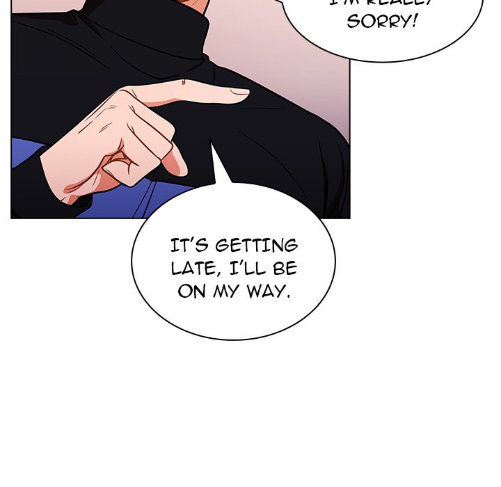 Naughty Little Secret - episode 5 - 12