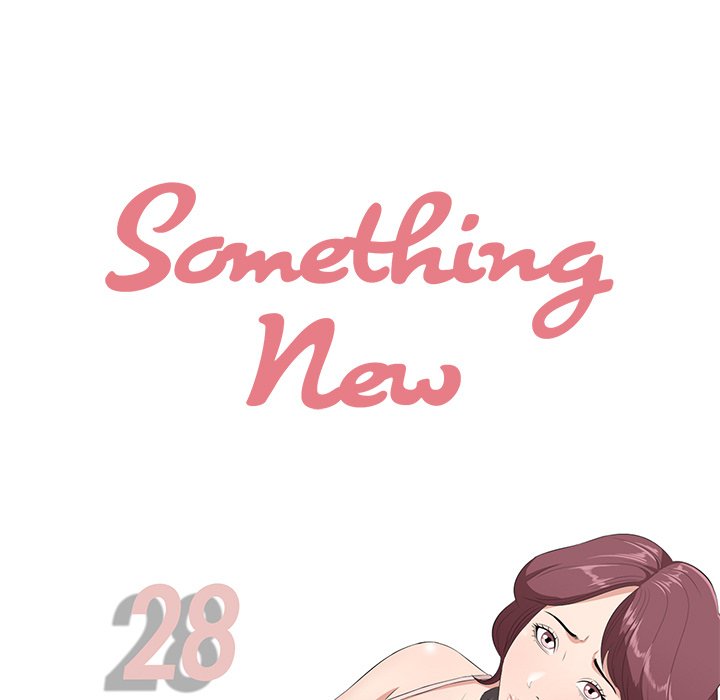 Something New - episode 28 - 28