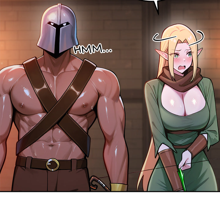XX Dungeon - episode 1 - 219