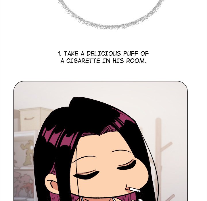Someone Stop Her! - episode 34 - 124