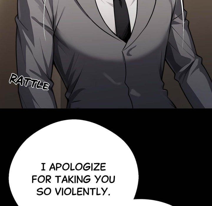 Workaholic Gangster - episode 81 - 14