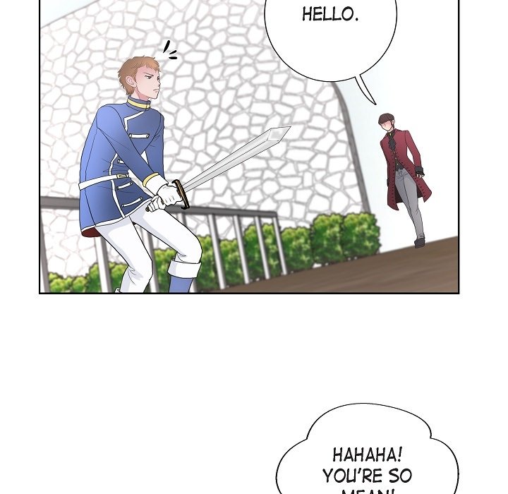 On the Emperor's Lap - episode 27 - 86