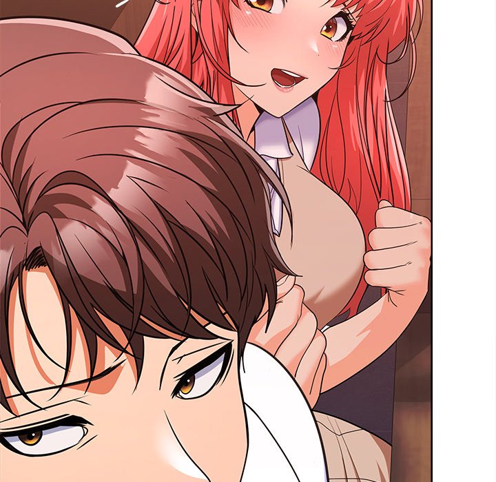 Office Romance is a No-No - episode 6 - 109