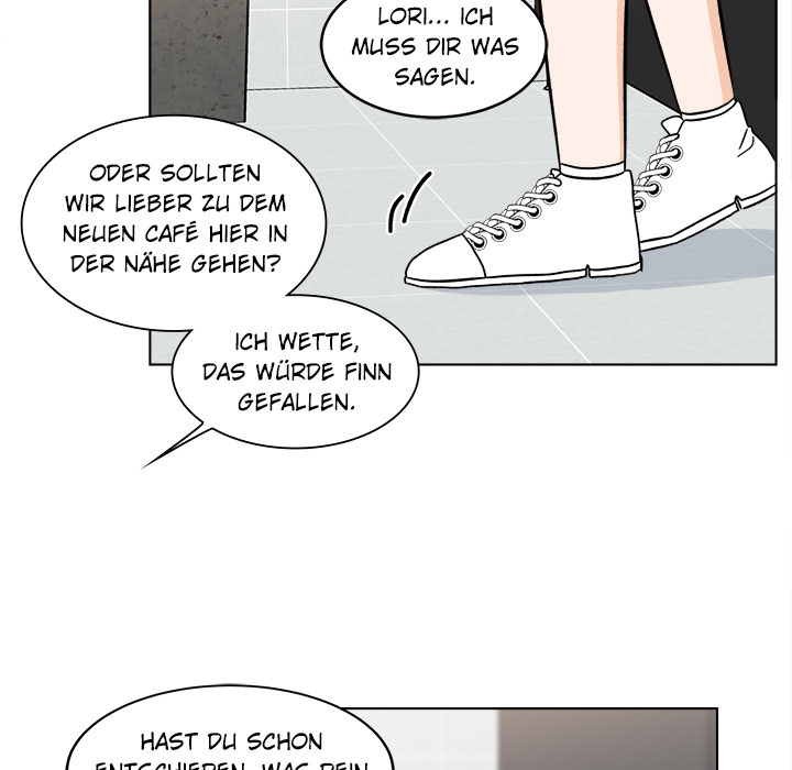 Liebe zum Nachtisch - episode 57 - 17