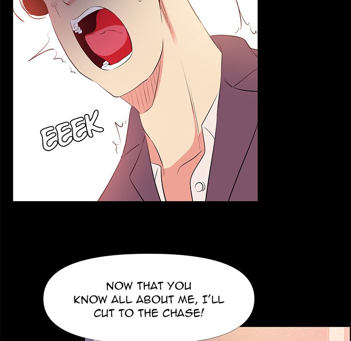 Girls' Only - episode 26 - 43
