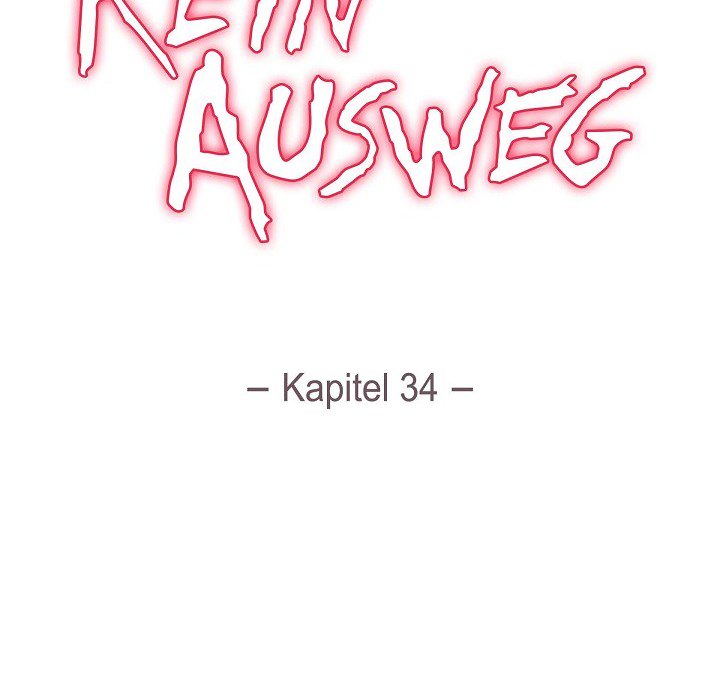 Kein Ausweg - episode 34 - 7