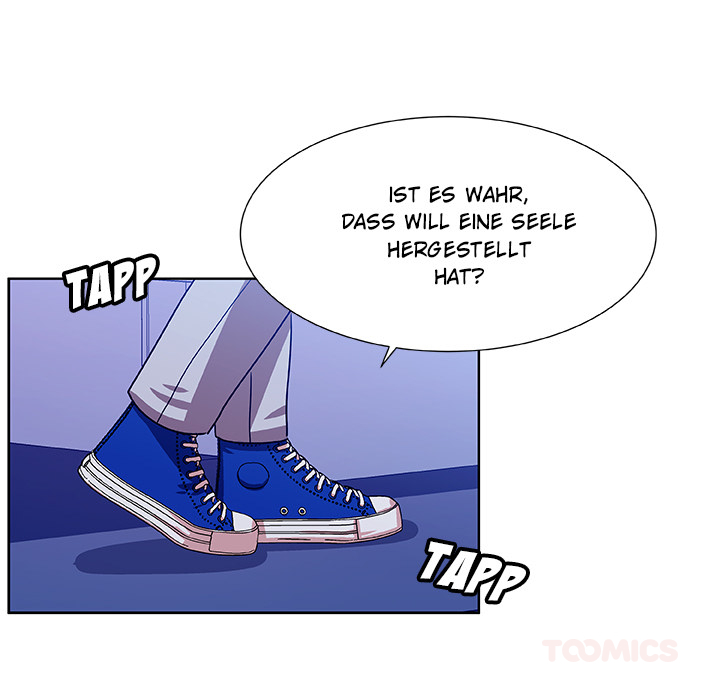Mörder in klein - episode 44 - 73