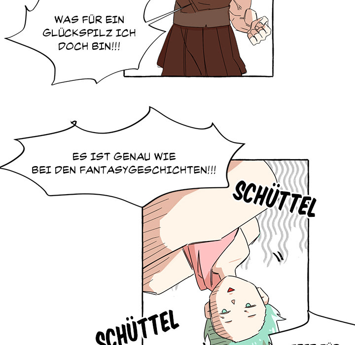 Aufbau eines Imperiums: Ein Anfängerkurs - episode 2 - 11