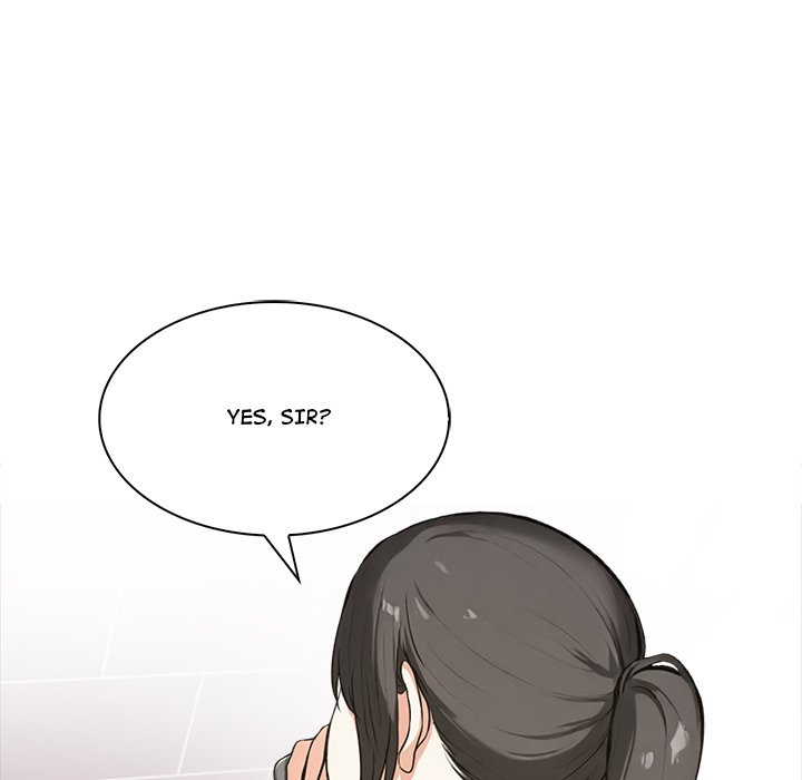 Steamy Webtoon Collection - episode 6 - 36