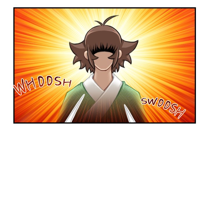 Secret World of Martial Arts - episode 35 - 83