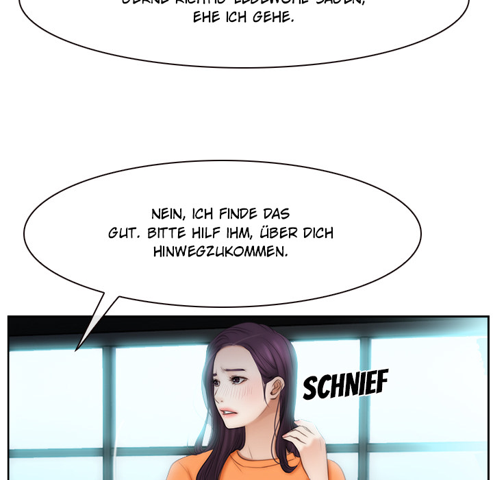 Suche nach der ersten Liebe - episode 53 - 58