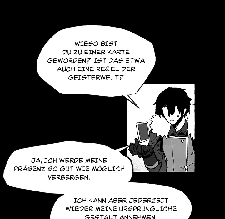 Nine Fantasy - episode 56 - 76