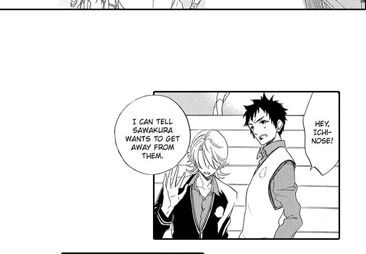 Mad Venus and My Honey - episode 8 - 3