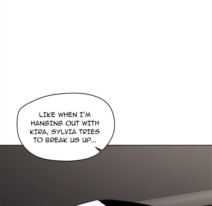 An Outsider's Way In - episode 23 - 79