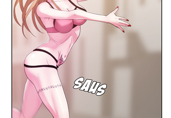 Soojungs Comicladen - episode 26 - 1