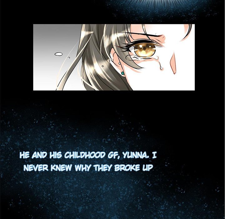 Love Is Never Enough - episode 1 - 85