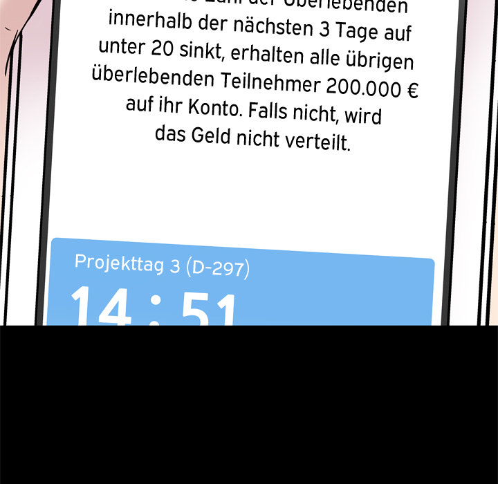 Projekt Utopia - episode 42 - 84