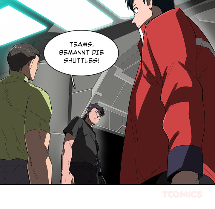 Stardust - episode 43 - 86