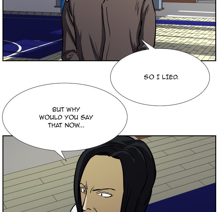 Tweener - episode 35 - 62