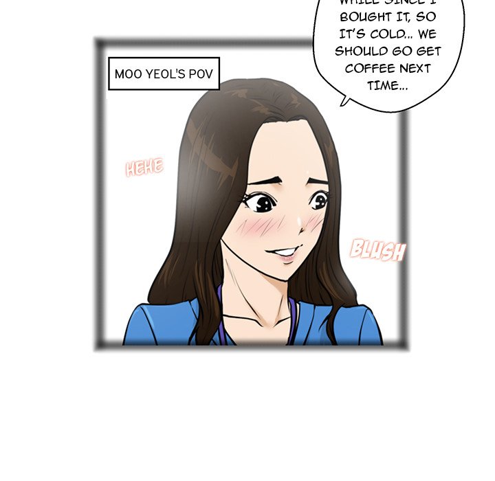 Mr. Kang - episode 17 - 70