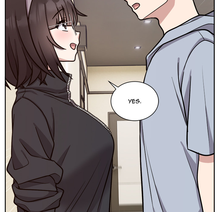 Knot My Secret - UNCENSORED - episode 12 - 126