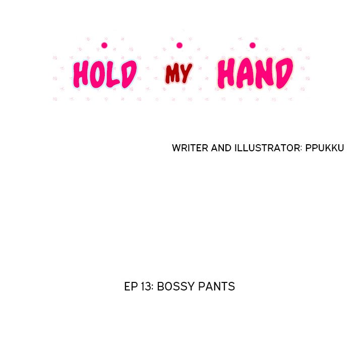 Hold My Hand - episode 13 - 44