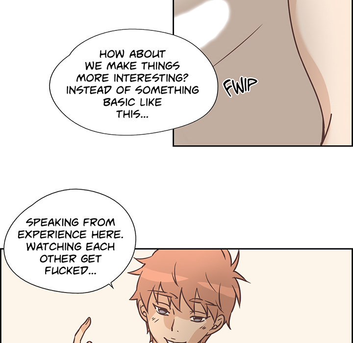 An Innocent Sin - episode 93 - 11
