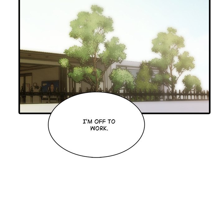 Steamy Webtoon Collection - episode 4 - 5