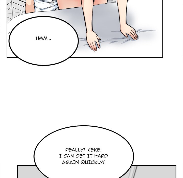 Excuse me, This is my Room - episode 85 - 18