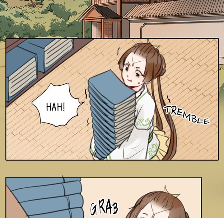 Odis and Moa's Underworld Diary - episode 43 - 18