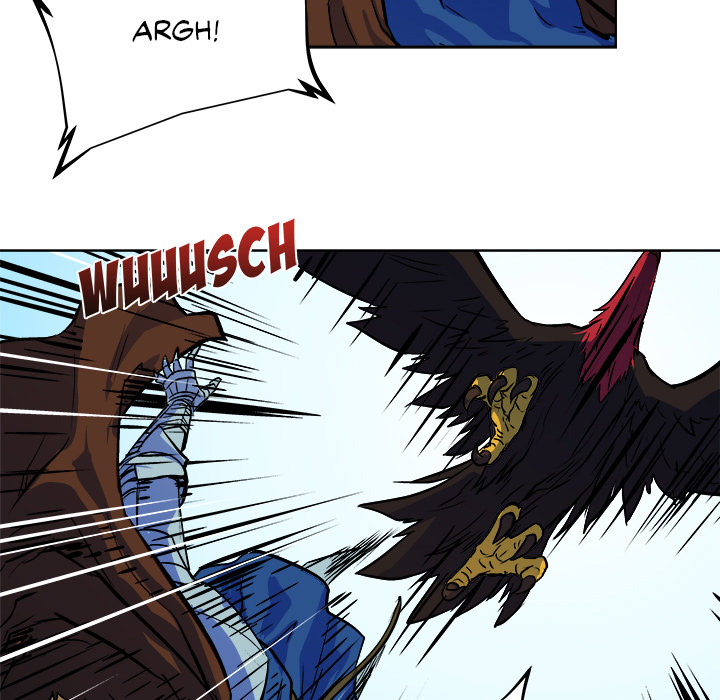 Karmas Weg - episode 32 - 26