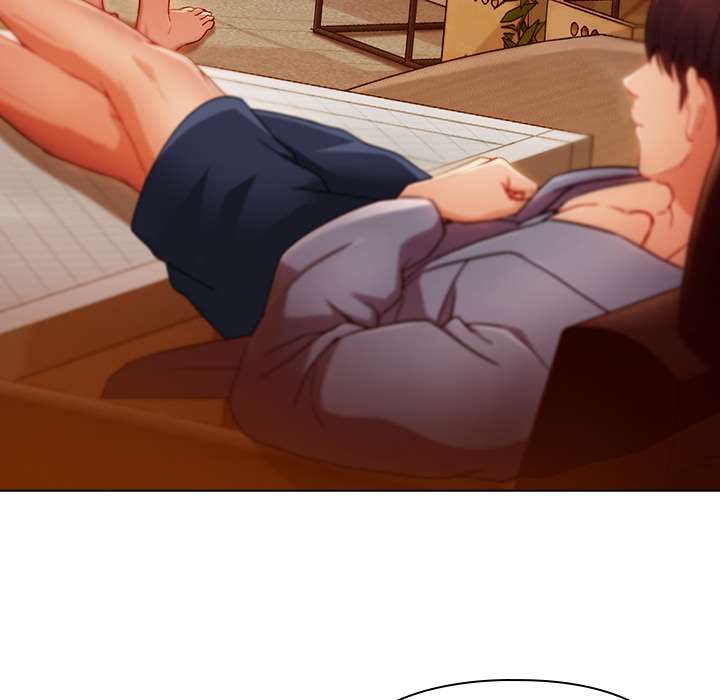 Lady Long Legs - episode 21 - 32