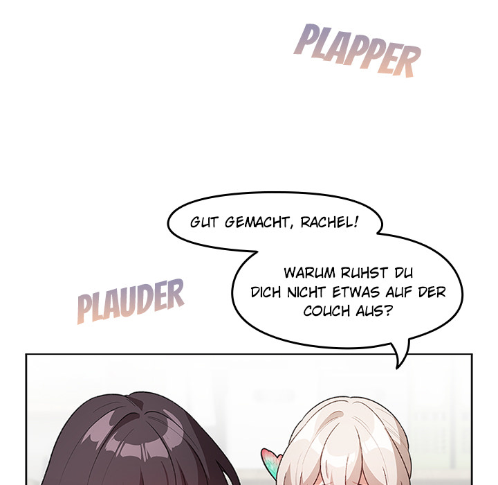 Überleben in einem Comic - episode 18 - 95