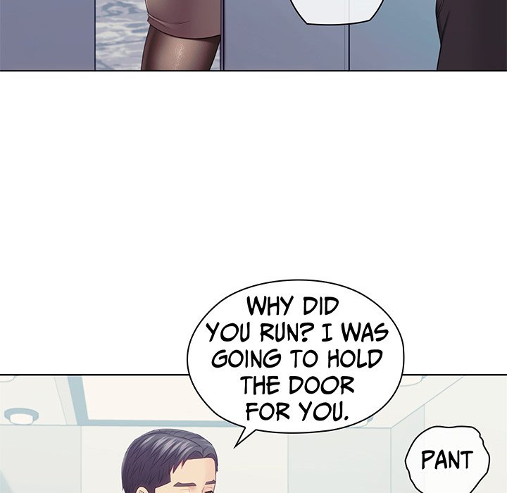 Master, Do You Need A Hand? - episode 24 - 46