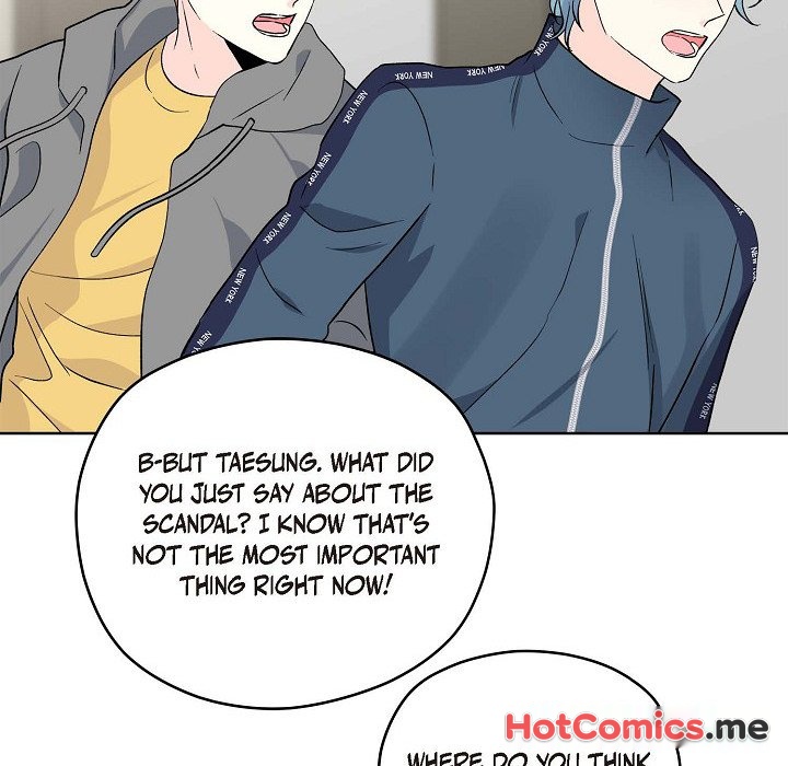 My K - episode 50 - 21