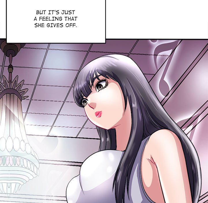 Immoral Family - episode 15 - 8