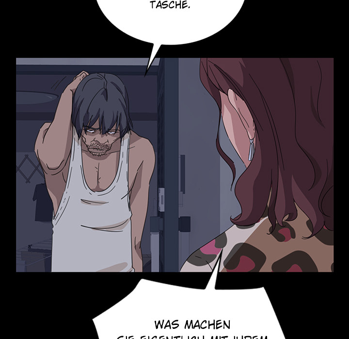 Böses Karma, gutes Karma - episode 1 - 42