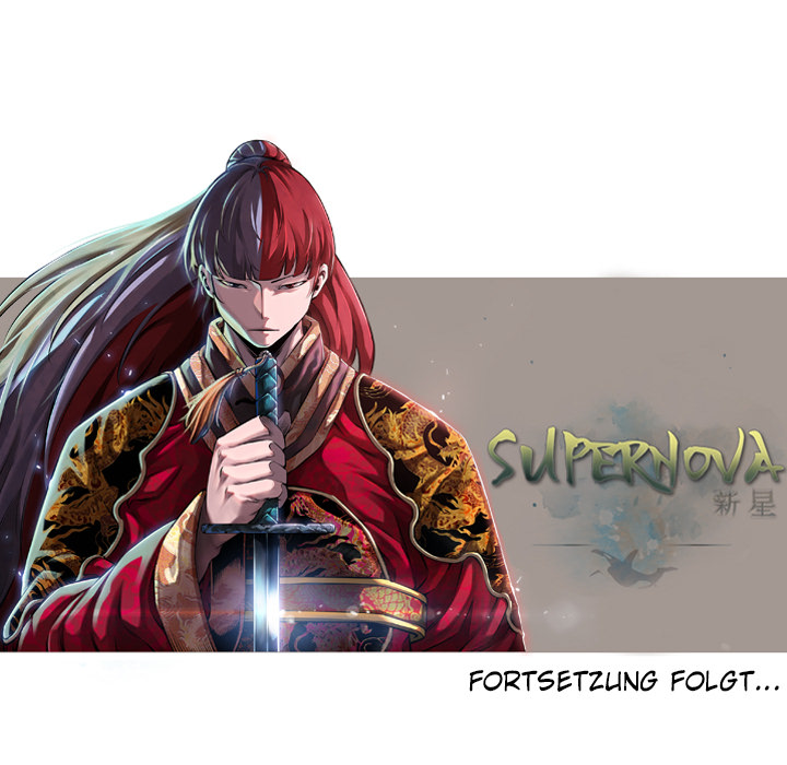 Supernova - episode 101 - 97