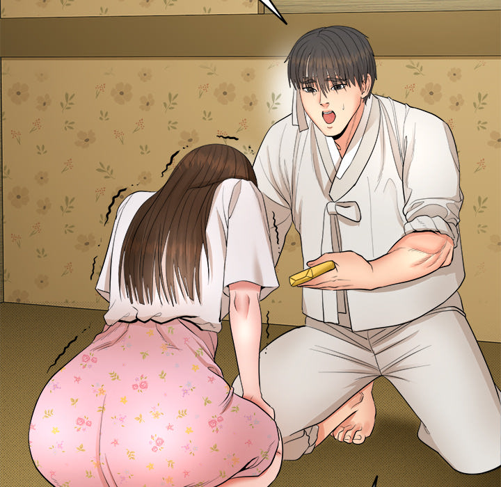 Kangsae the Strong - UNCENSORED - episode 1 - 161