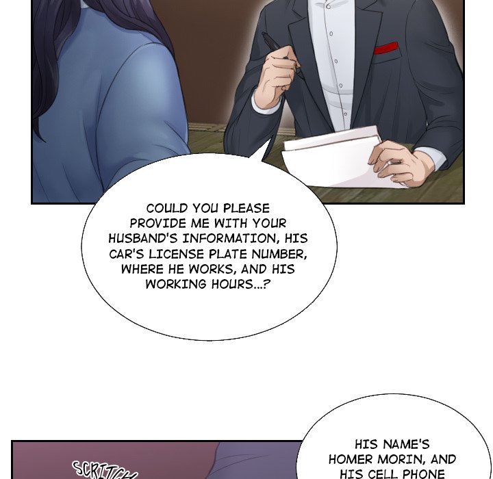 Gordon, Private Eye - episode 1 - 80
