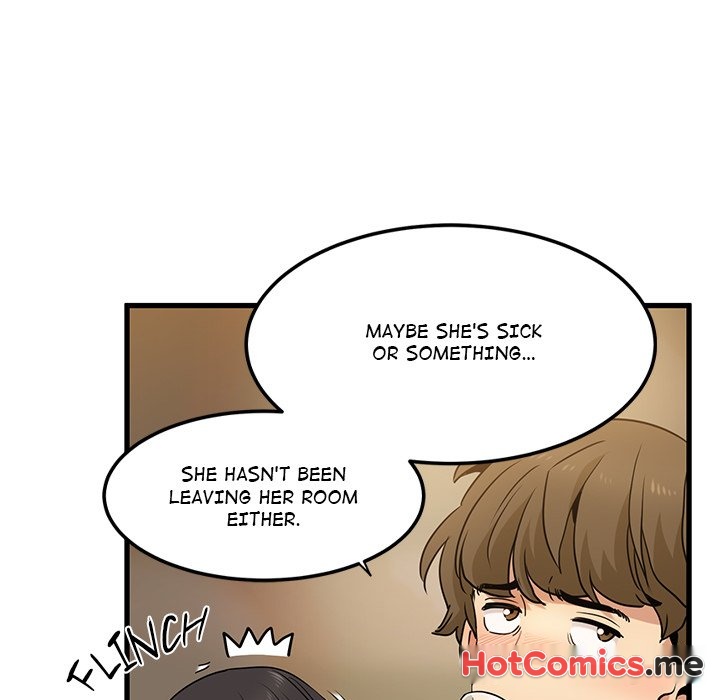 Snapping into Love - episode 7 - 122