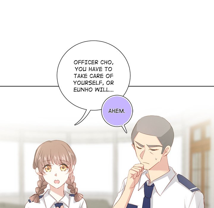 A Young Case of Hearts - episode 27 - 118