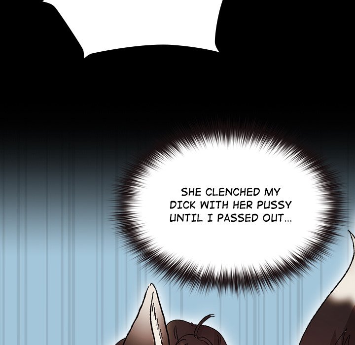Tales of the Feral Maidens - episode 8 - 139