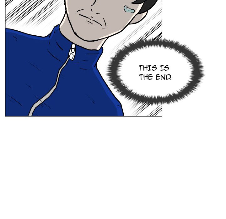 The Ball Boy - episode 5 - 29
