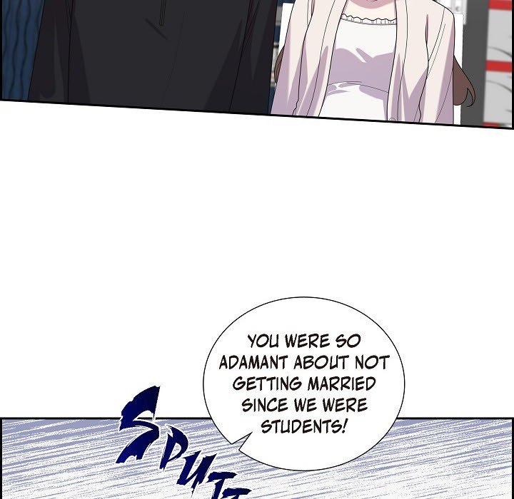 A Misogamist's Romance - episode 43 - 19