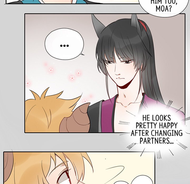 Odis and Moa's Underworld Diary - episode 41 - 9